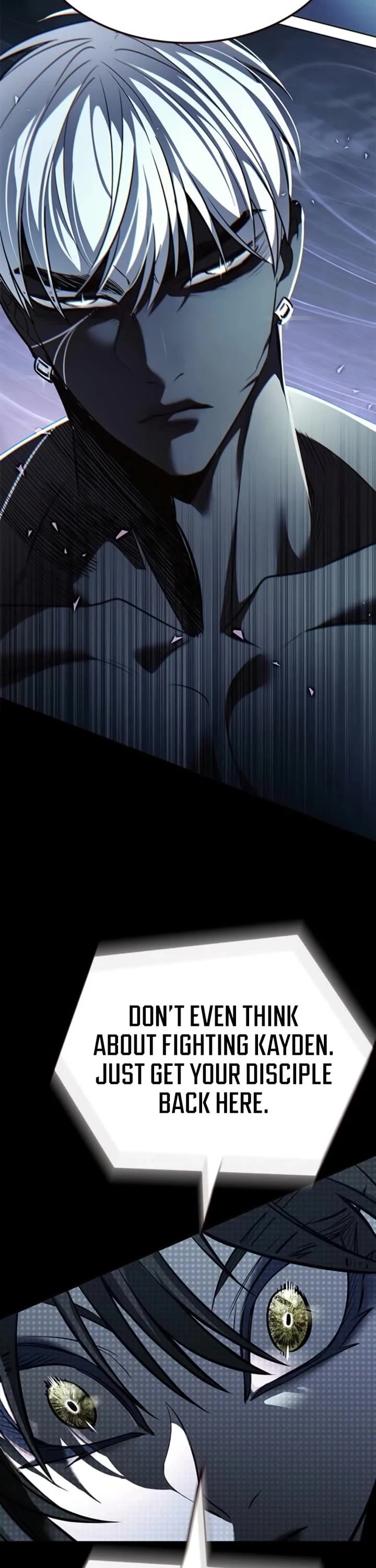 Eleceed chapter 383 page 38