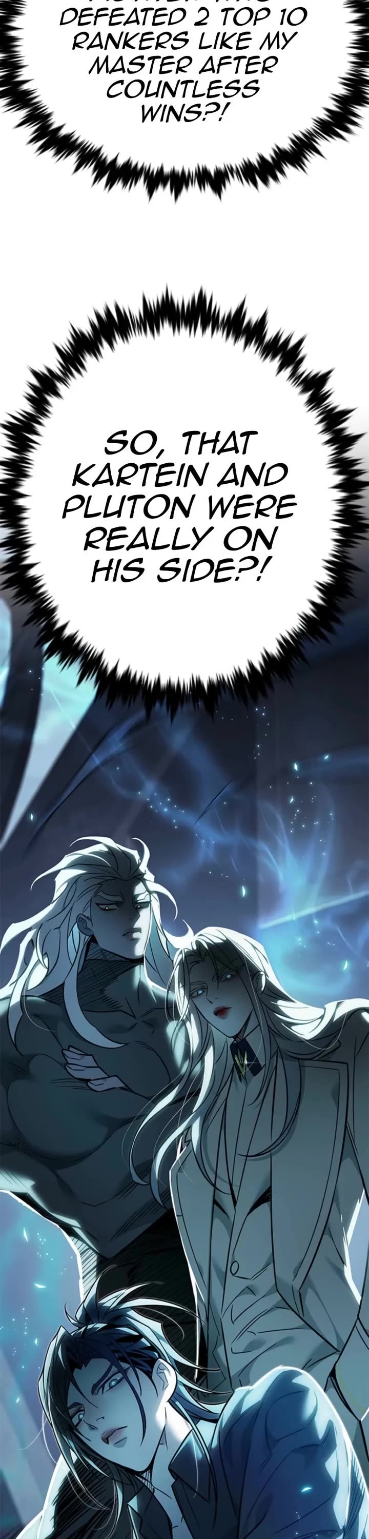 Eleceed chapter 383 page 4