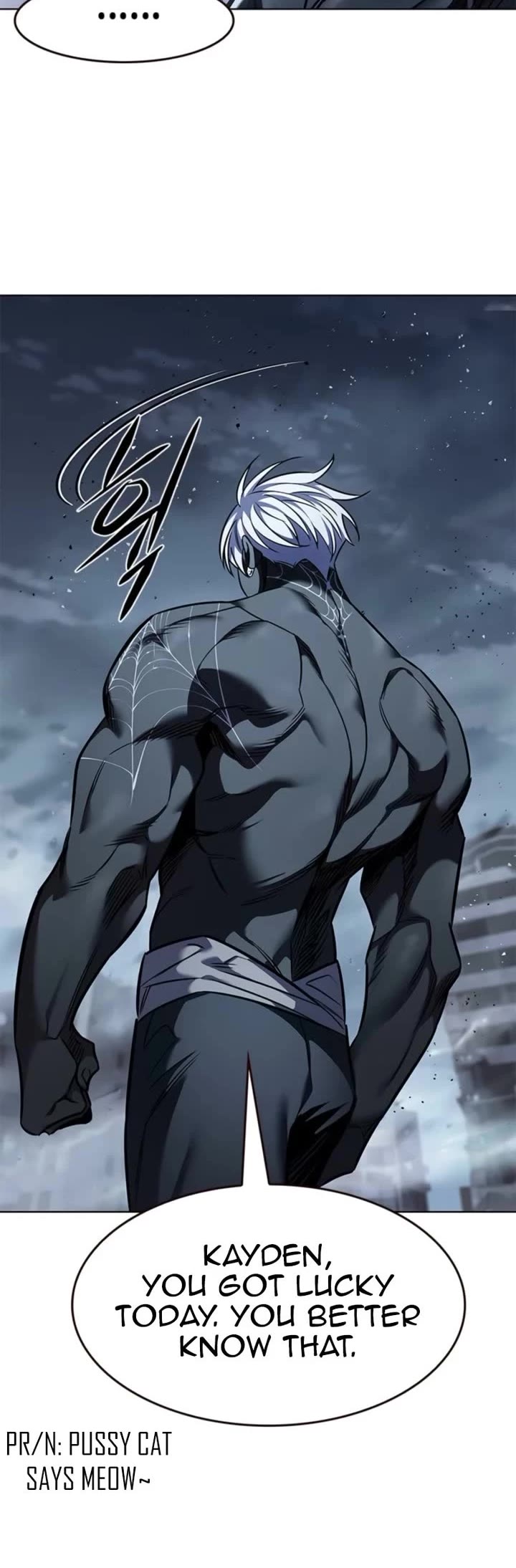 Eleceed chapter 383 page 42