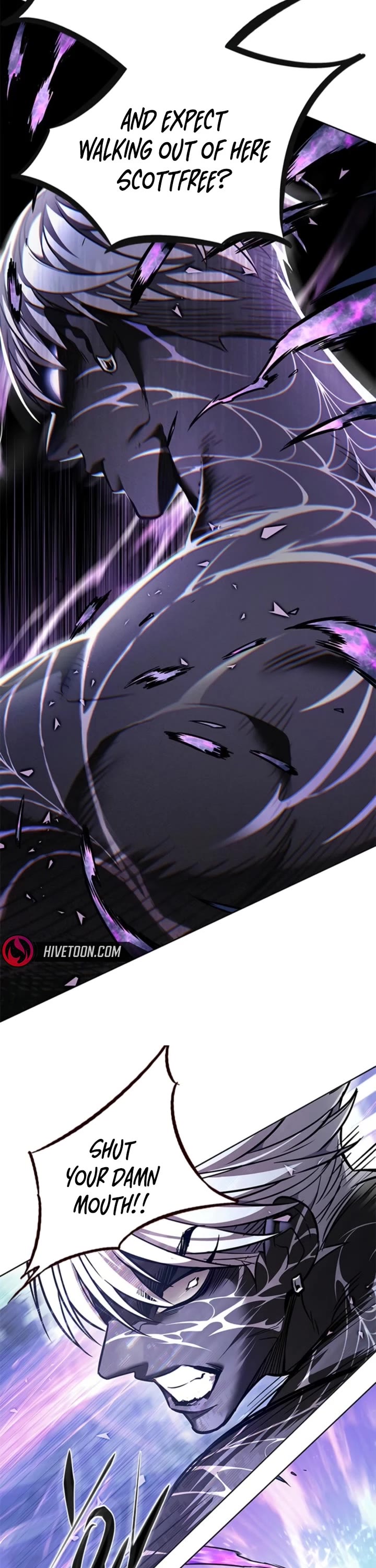 Eleceed chapter 383 page 45