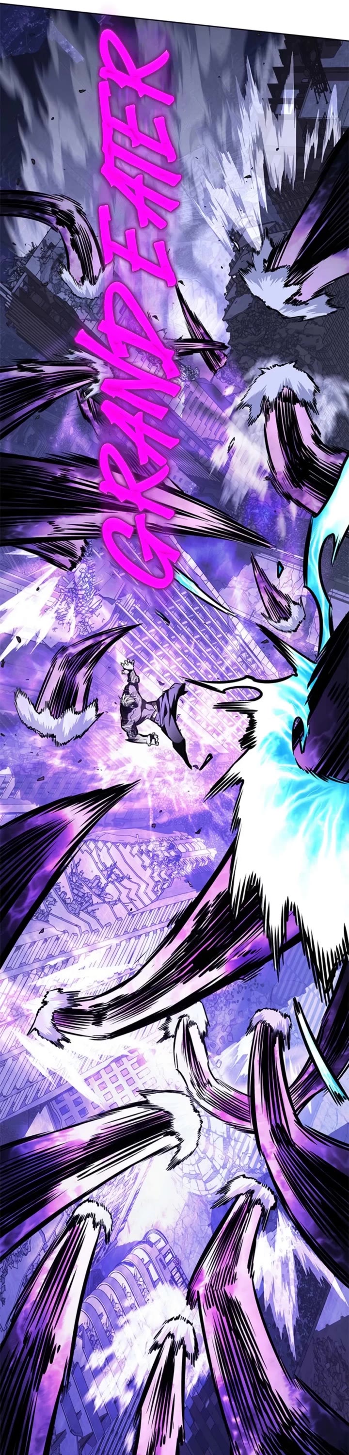 Eleceed chapter 383 page 54