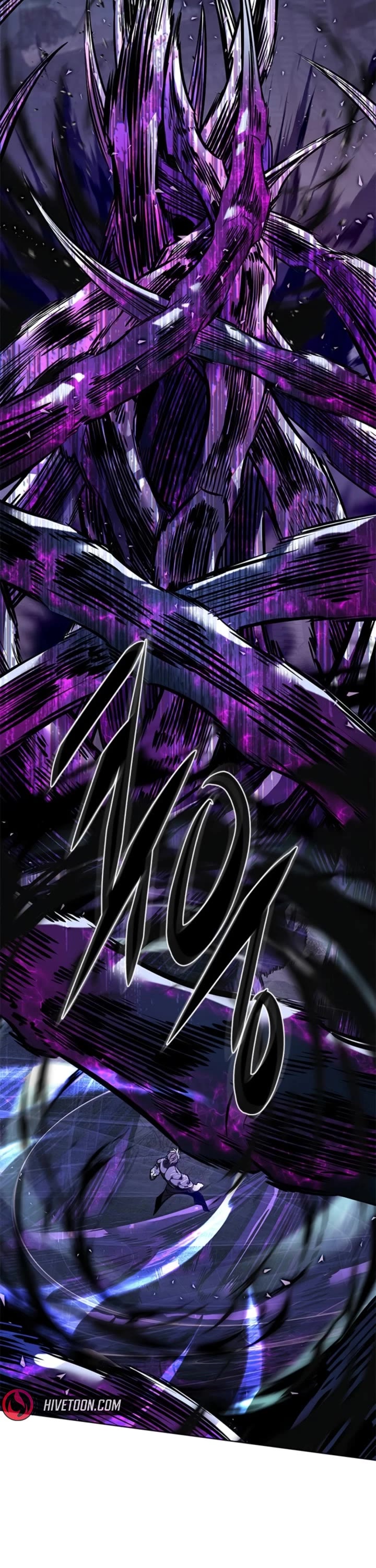 Eleceed chapter 383 page 60