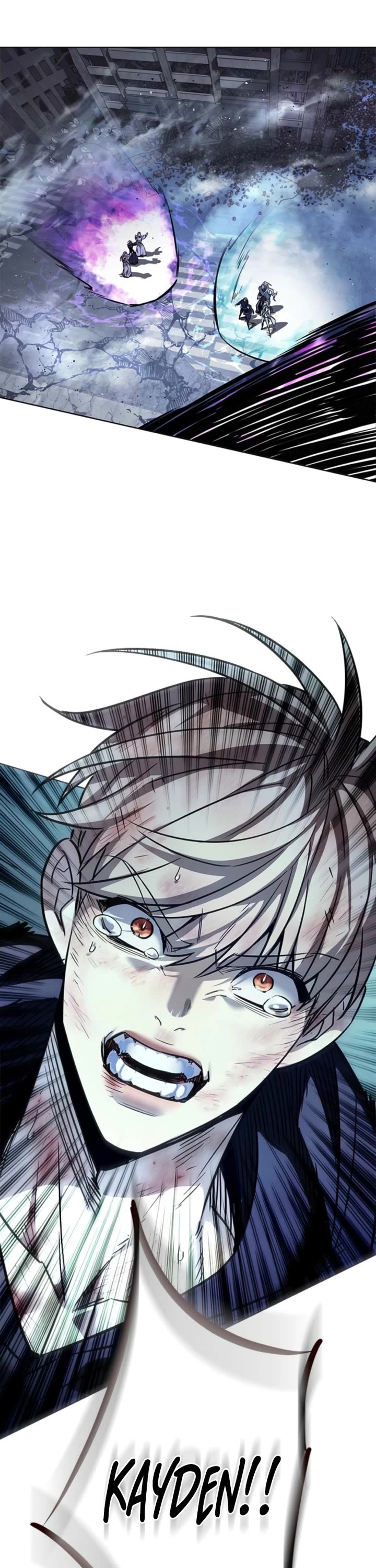 Eleceed chapter 383 page 61