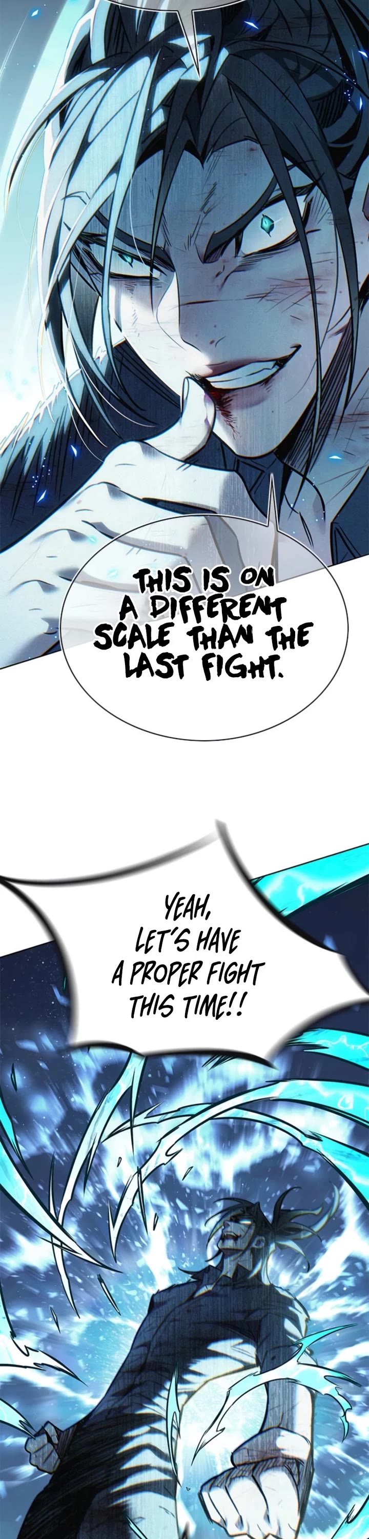 Eleceed chapter 383 page 66