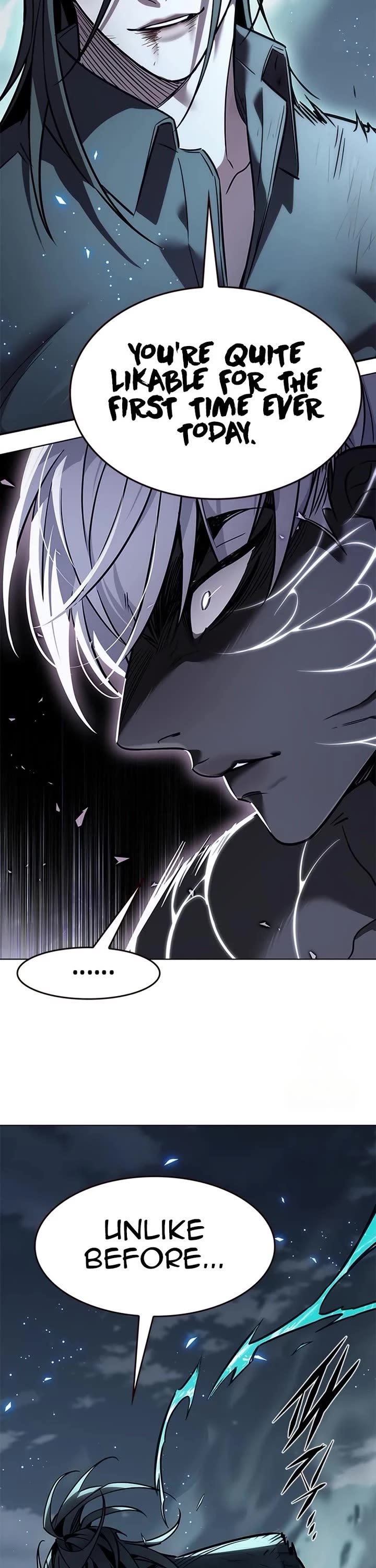 Eleceed chapter 384 page 10