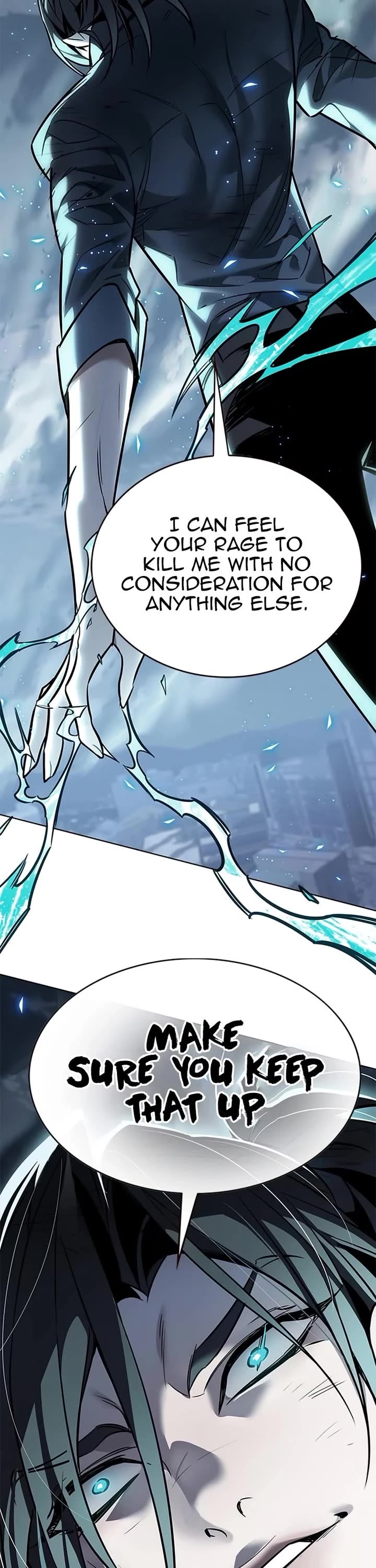 Eleceed chapter 384 page 11