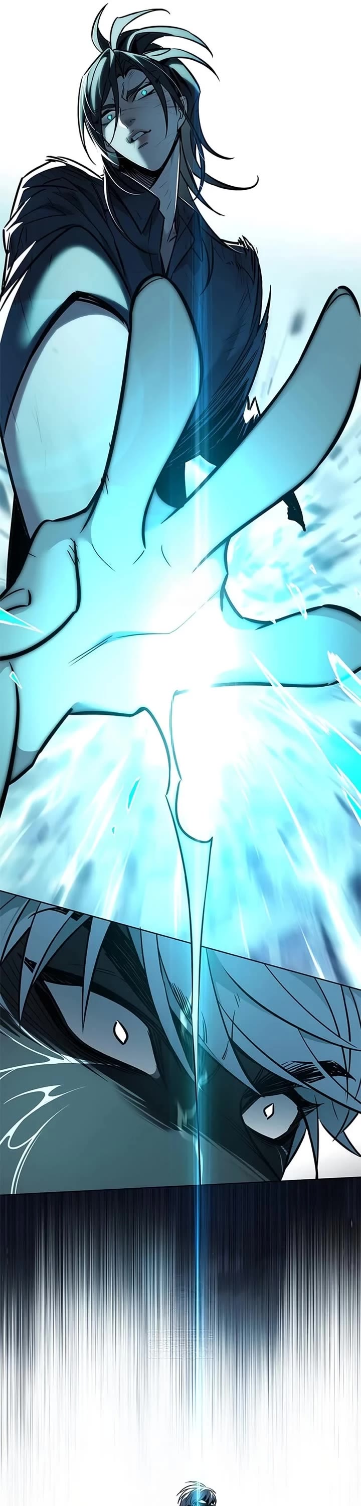 Eleceed chapter 384 page 14