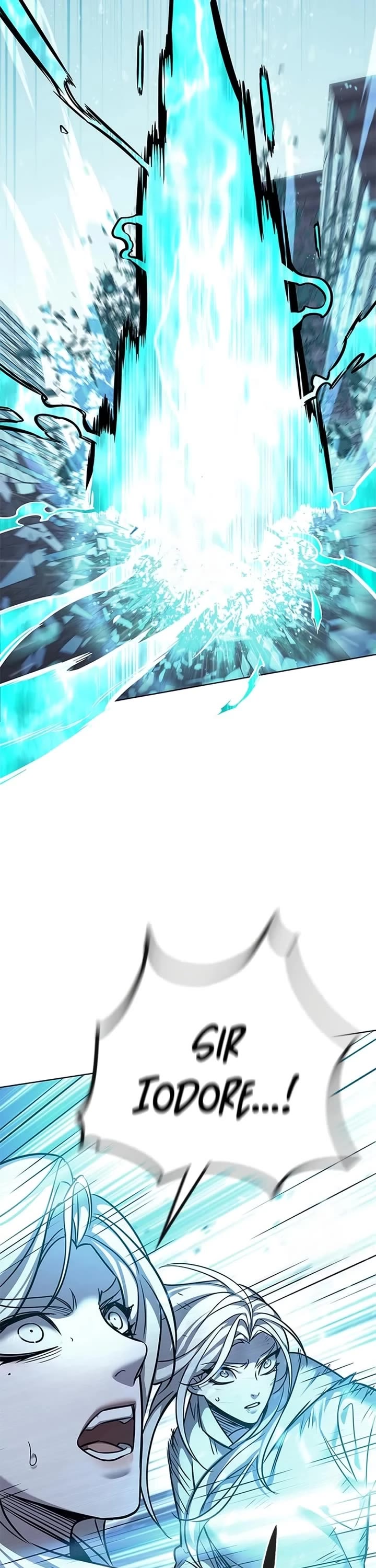 Eleceed chapter 384 page 16