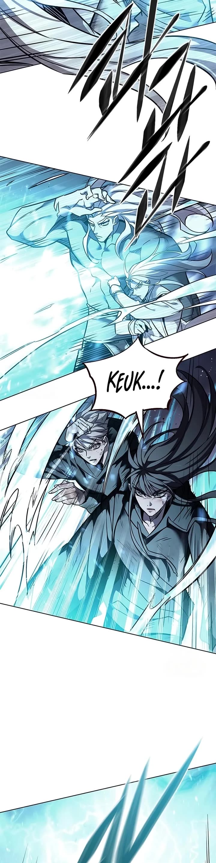 Eleceed chapter 384 page 17