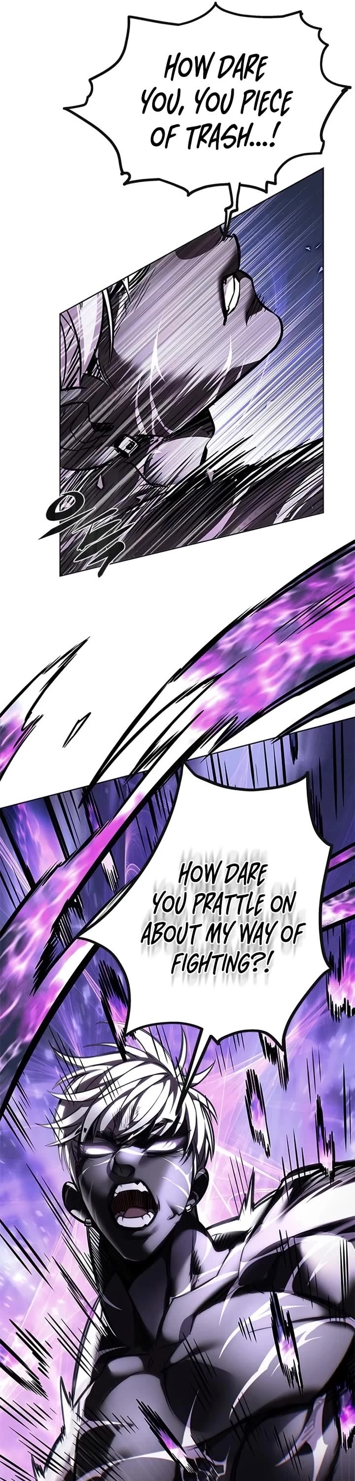 Eleceed chapter 384 page 19