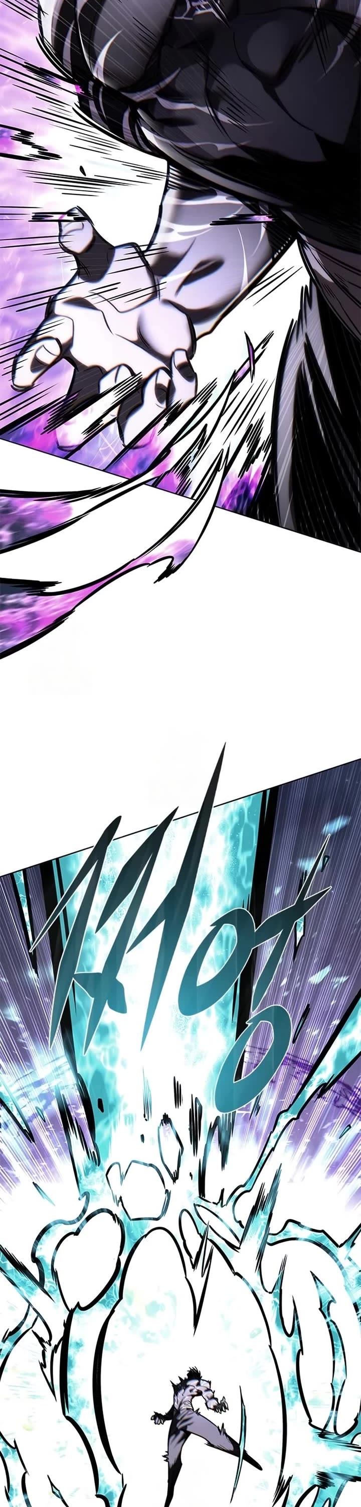 Eleceed chapter 384 page 20