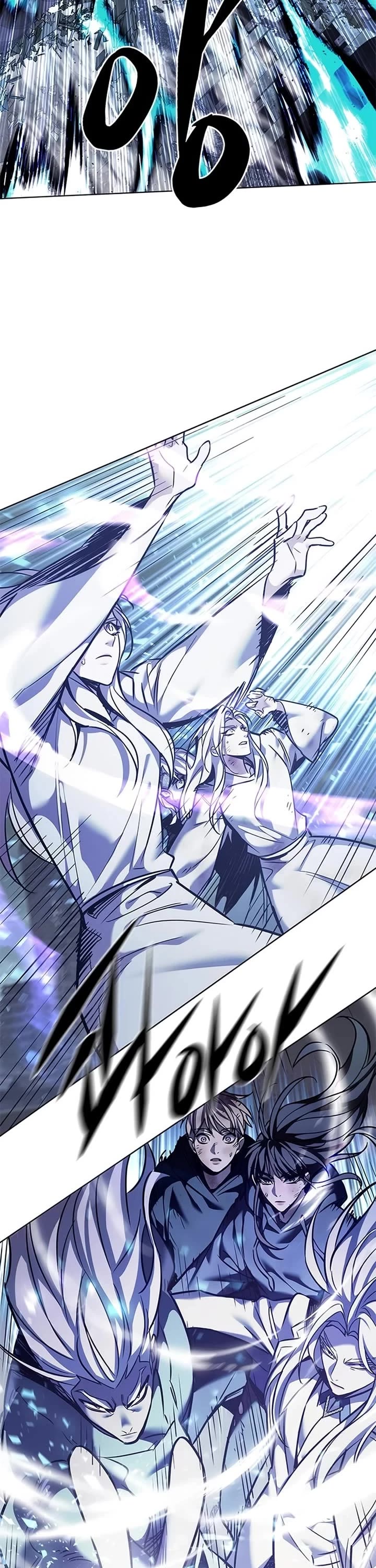 Eleceed chapter 384 page 22