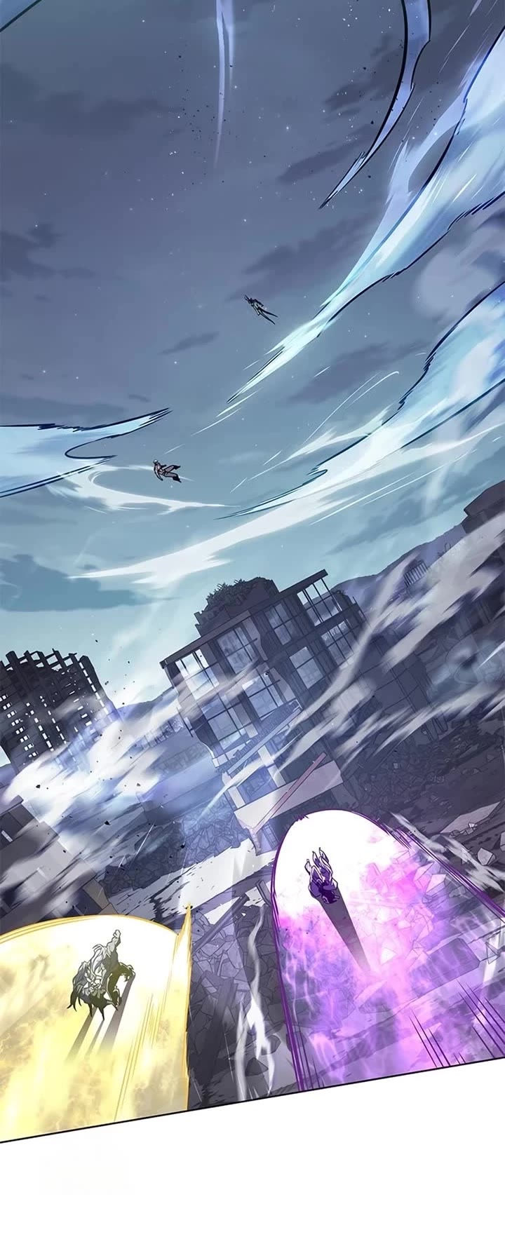 Eleceed chapter 384 page 24