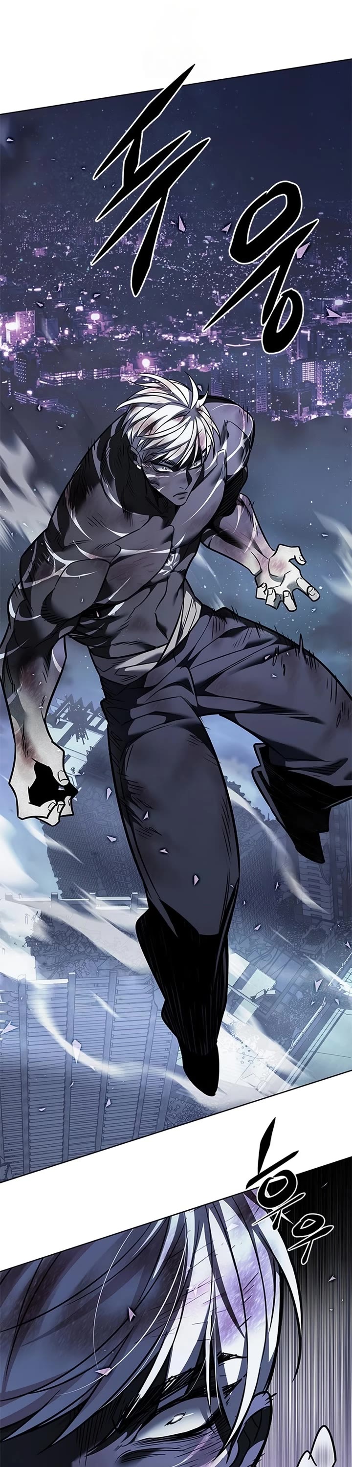 Eleceed chapter 384 page 25