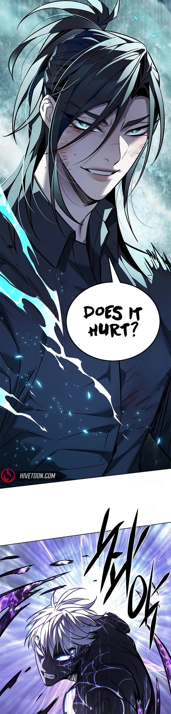 Eleceed chapter 384 page 27