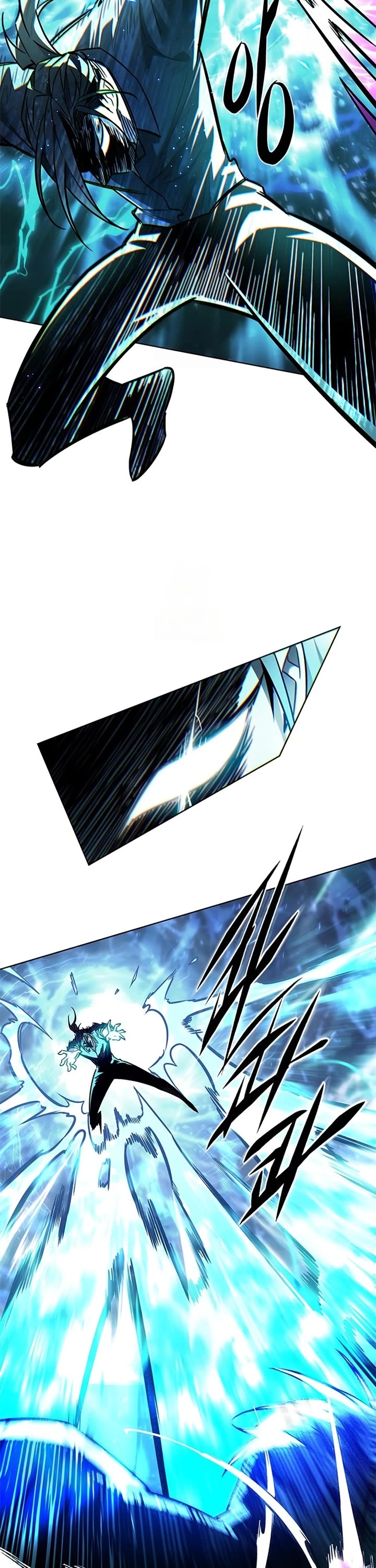 Eleceed chapter 384 page 29