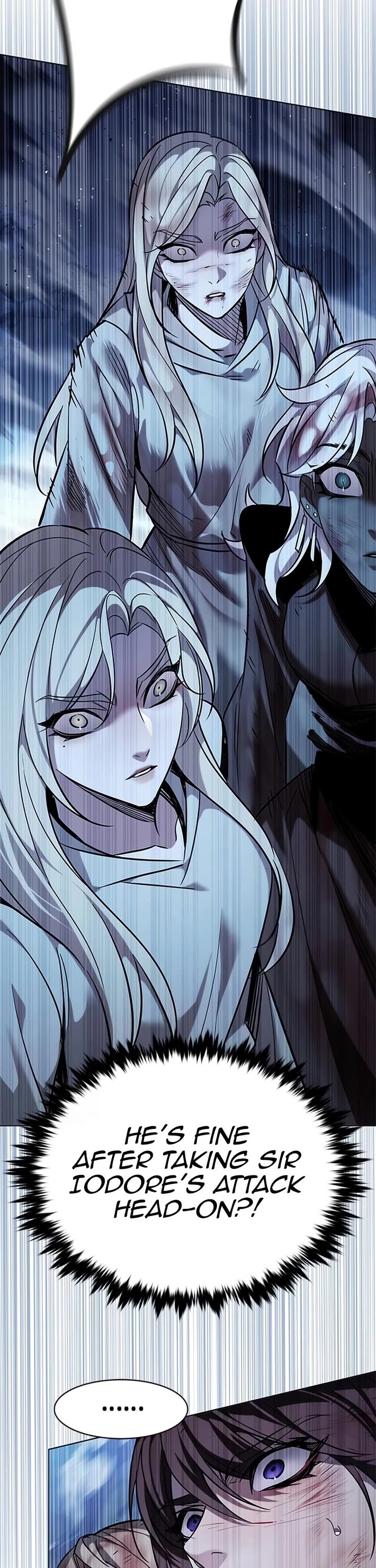 Eleceed chapter 384 page 3