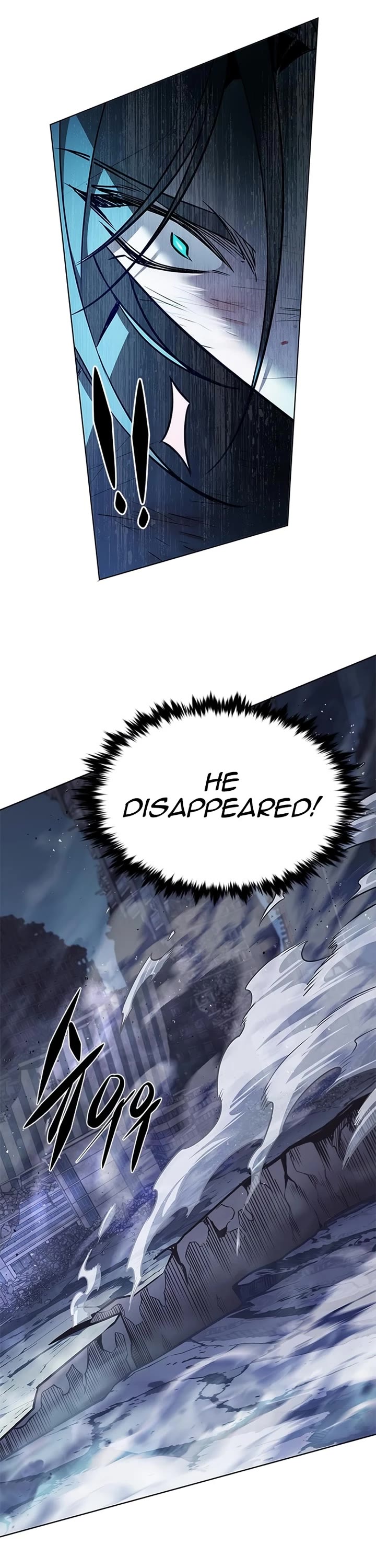 Eleceed chapter 384 page 31