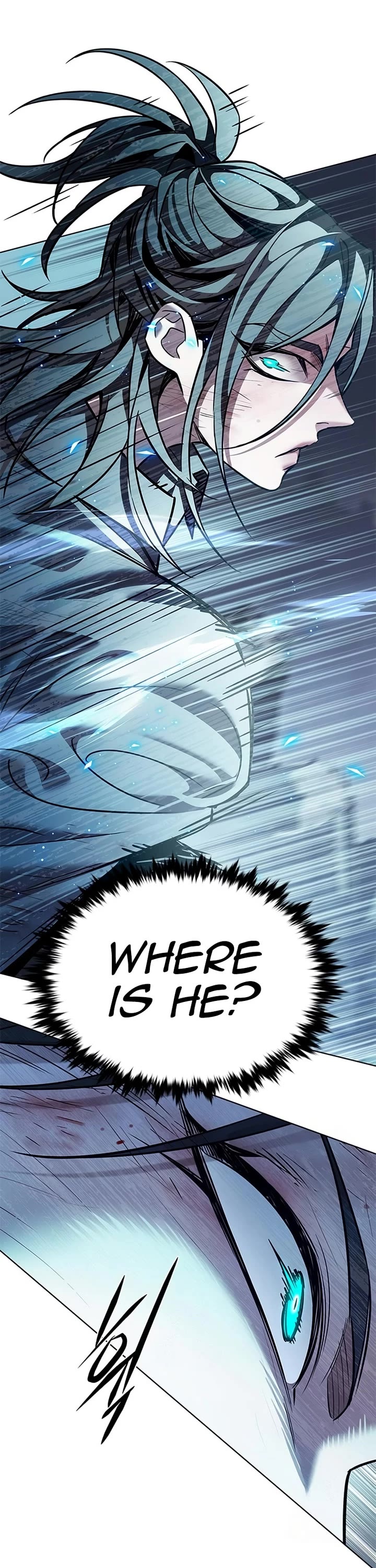 Eleceed chapter 384 page 32