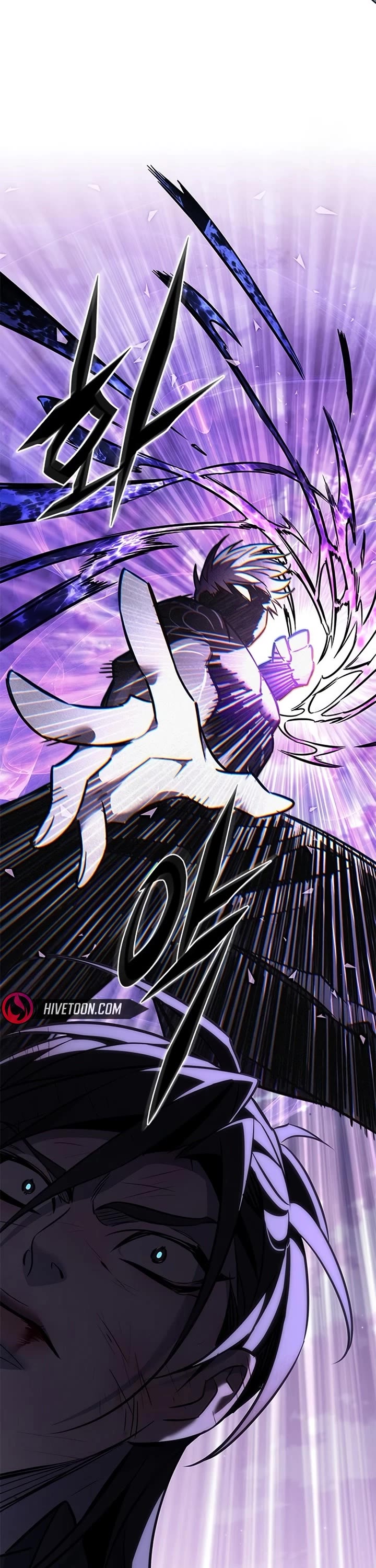 Eleceed chapter 384 page 33