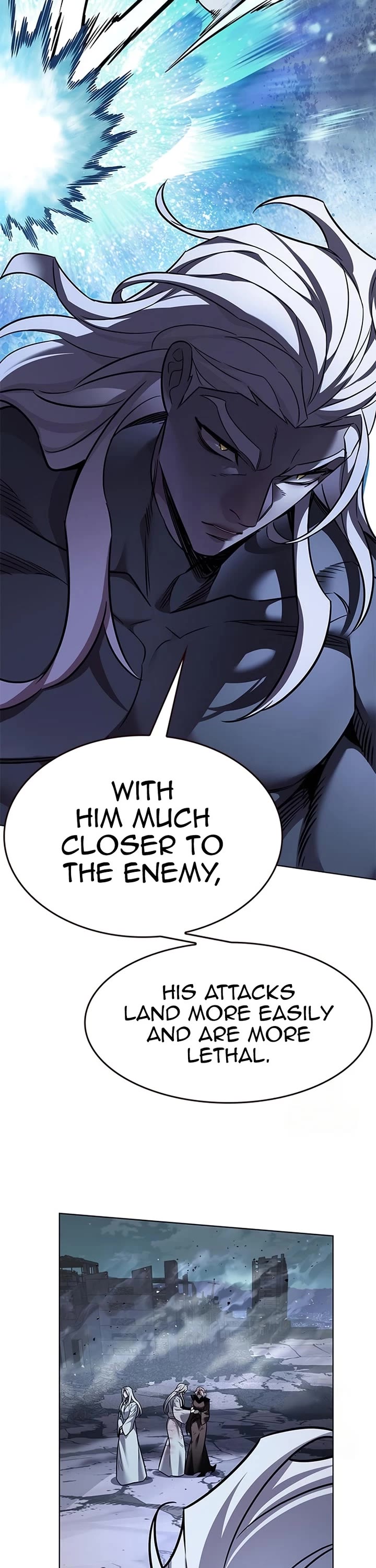 Eleceed chapter 384 page 39