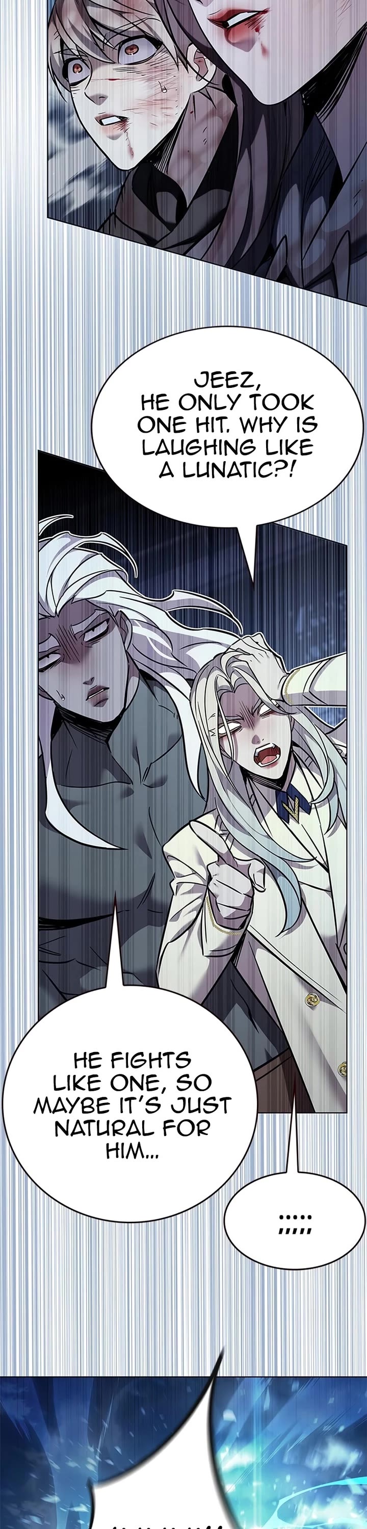 Eleceed chapter 384 page 4