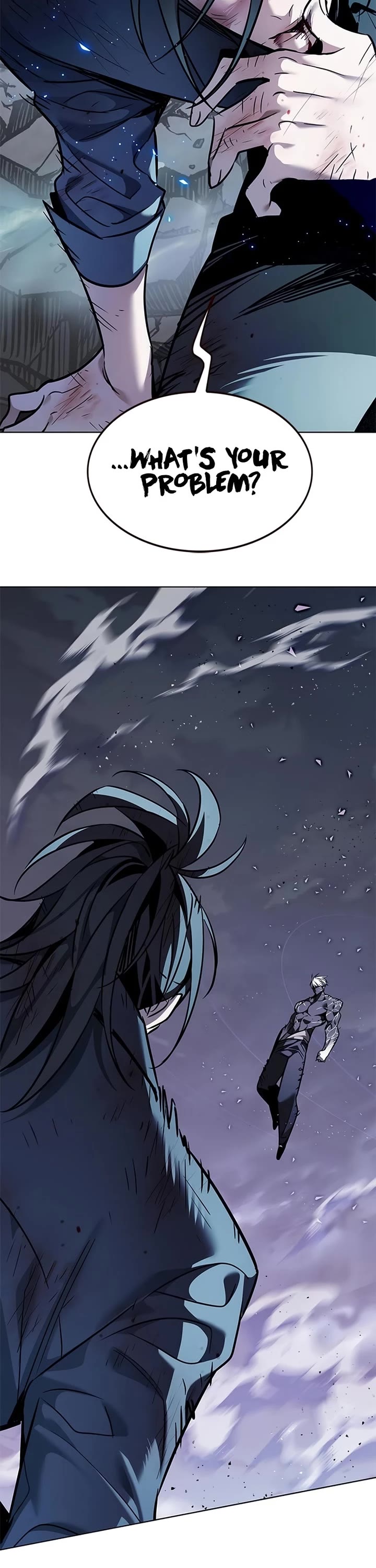 Eleceed chapter 384 page 42