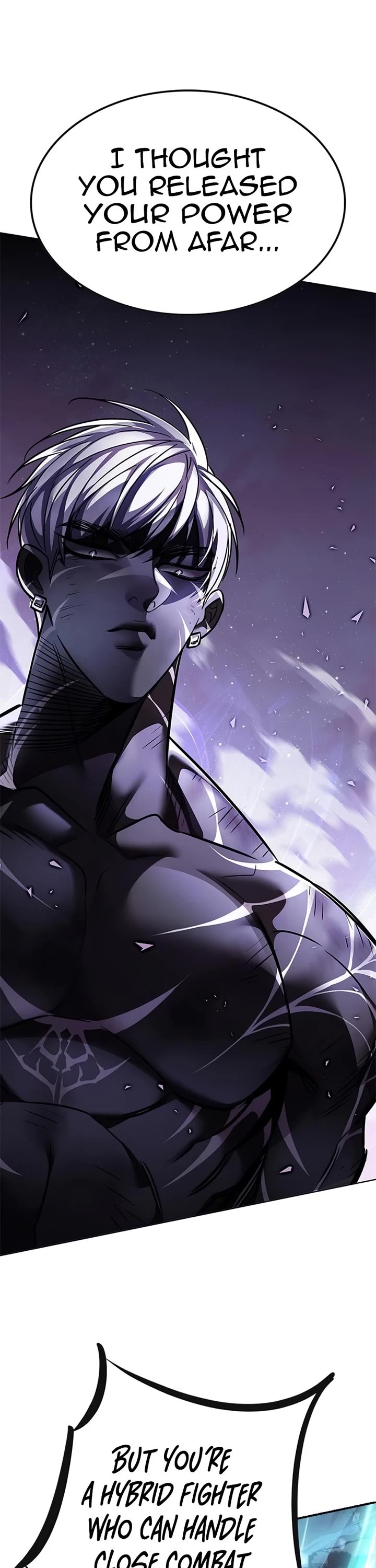 Eleceed chapter 384 page 43