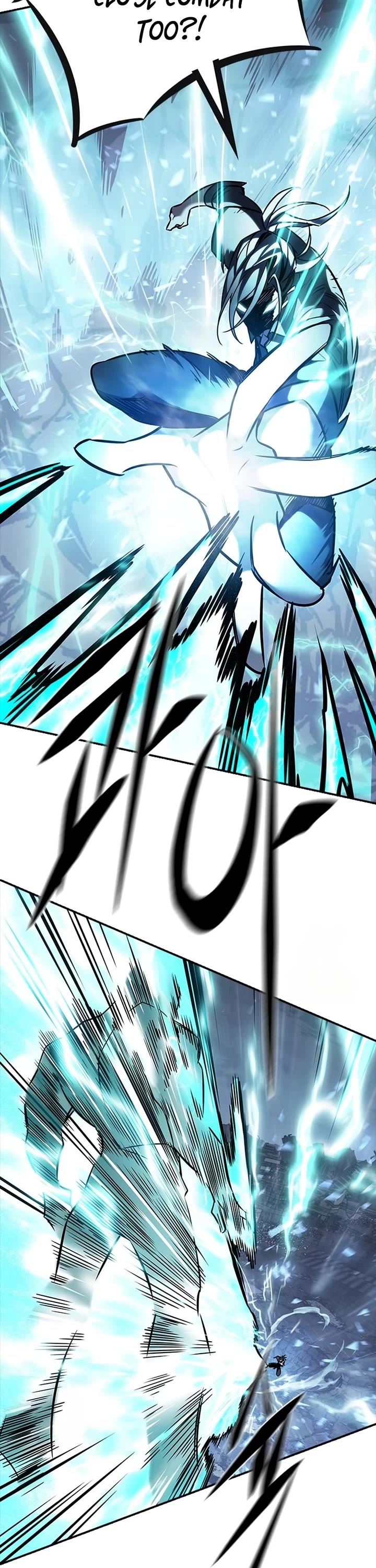 Eleceed chapter 384 page 44