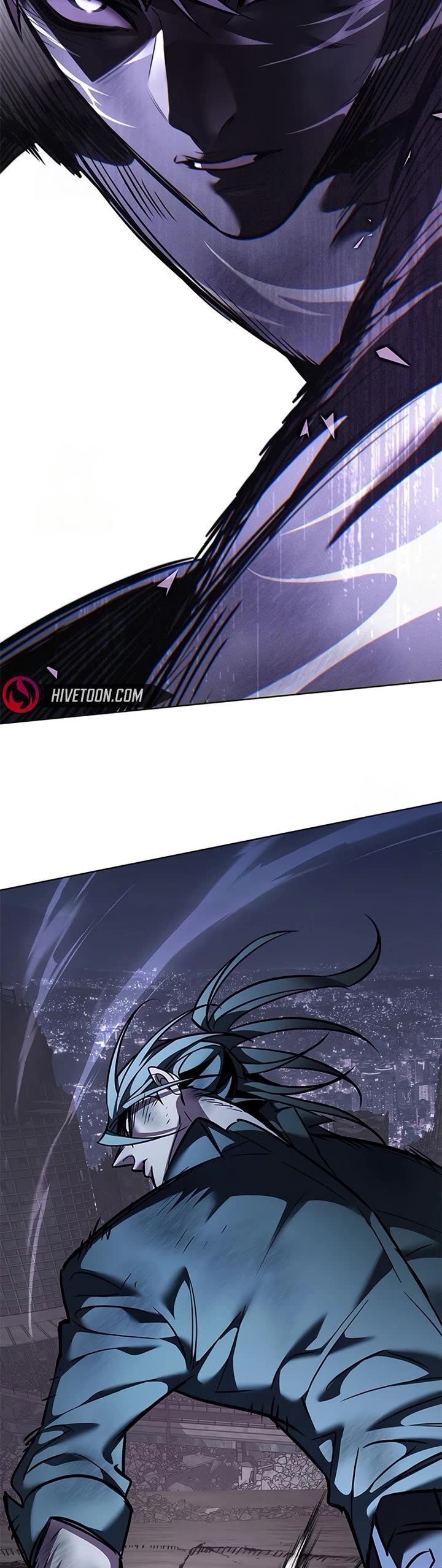 Eleceed chapter 384 page 47