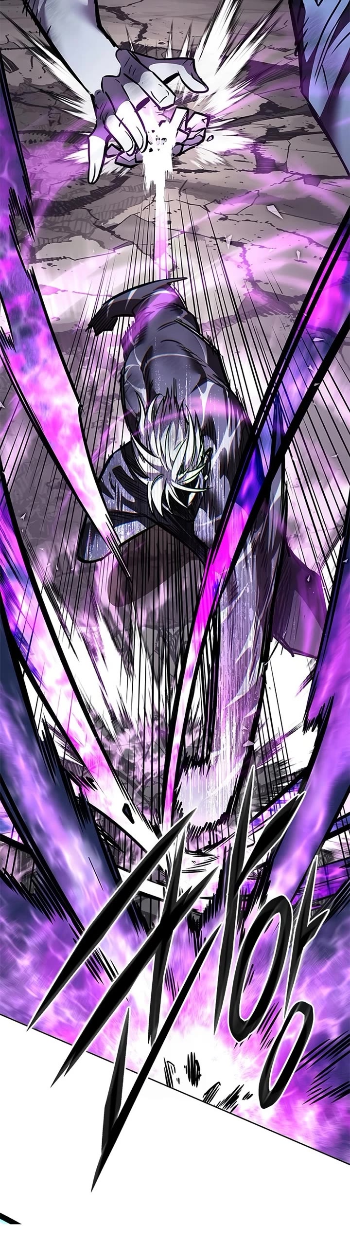 Eleceed chapter 384 page 48