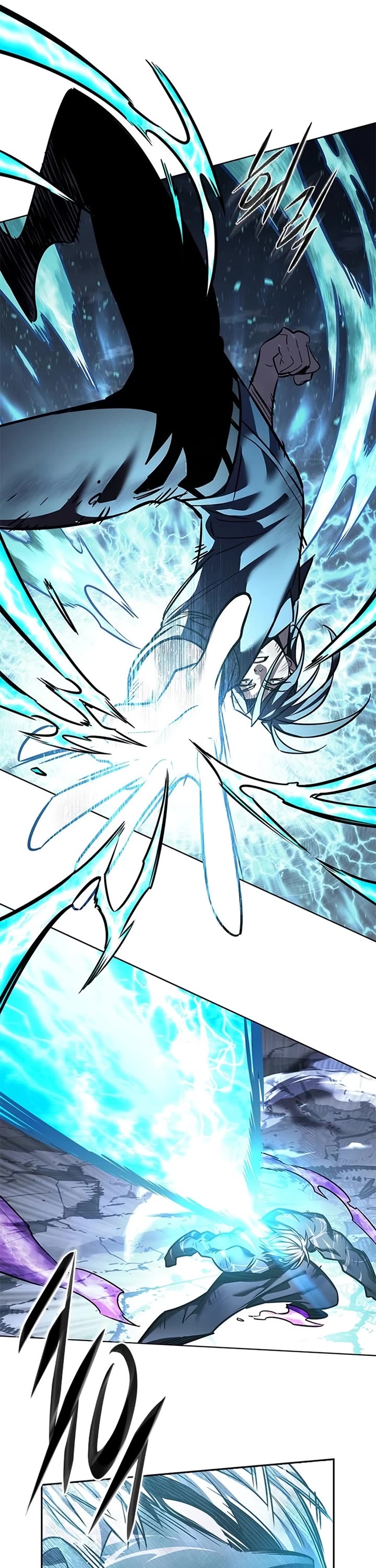 Eleceed chapter 384 page 49