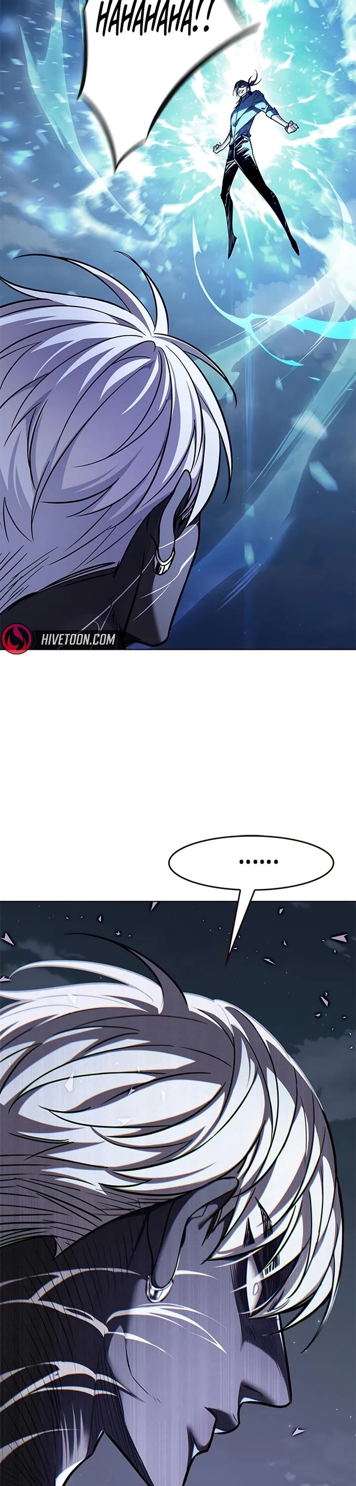 Eleceed chapter 384 page 5