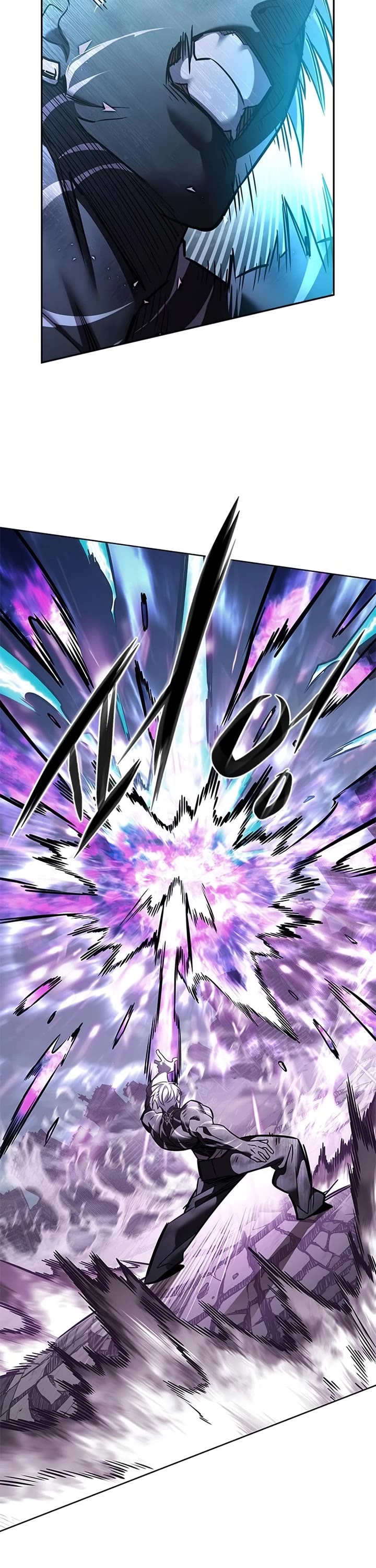 Eleceed chapter 384 page 50