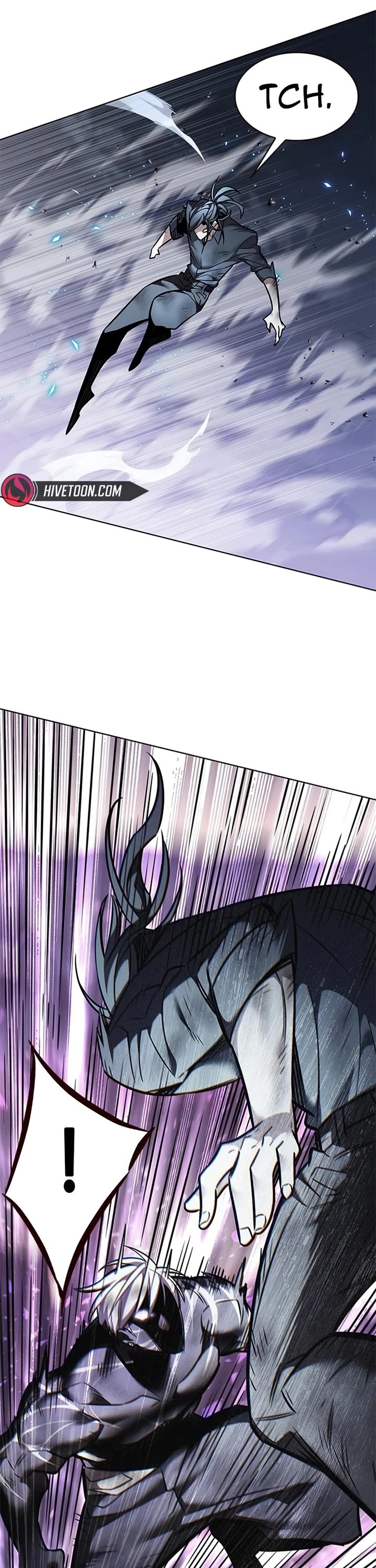 Eleceed chapter 384 page 51