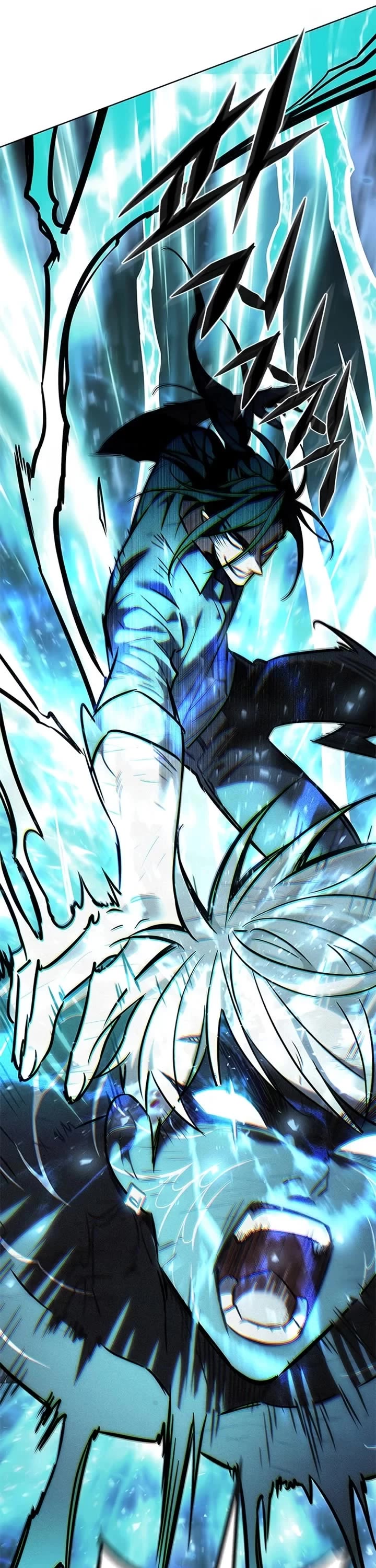 Eleceed chapter 384 page 55