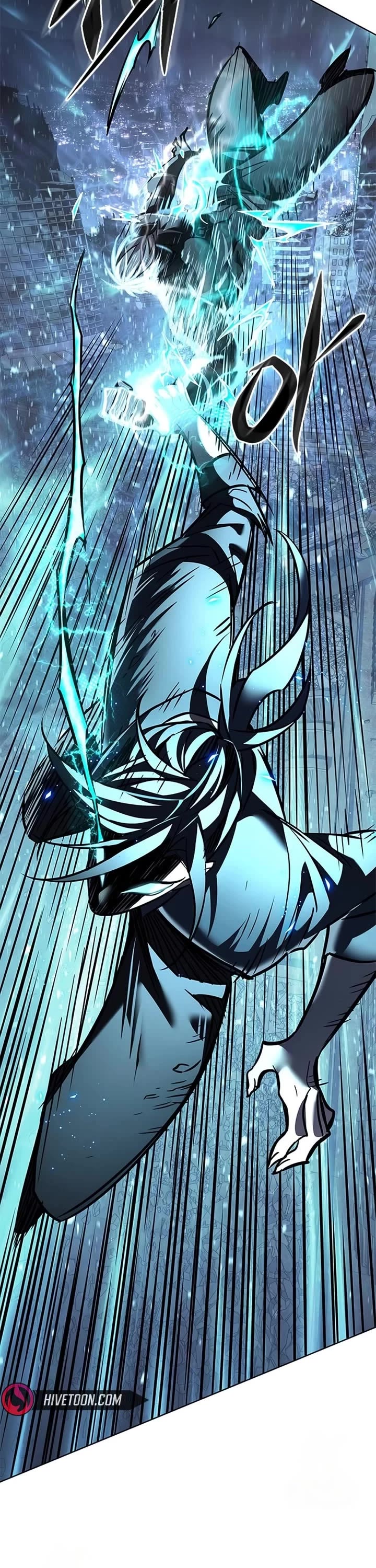 Eleceed chapter 384 page 58