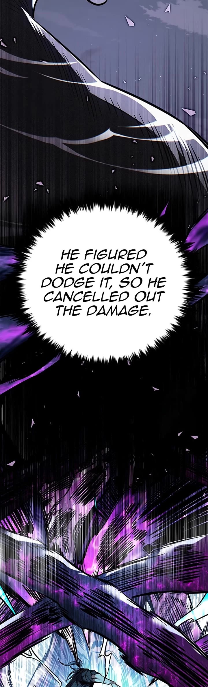 Eleceed chapter 384 page 6