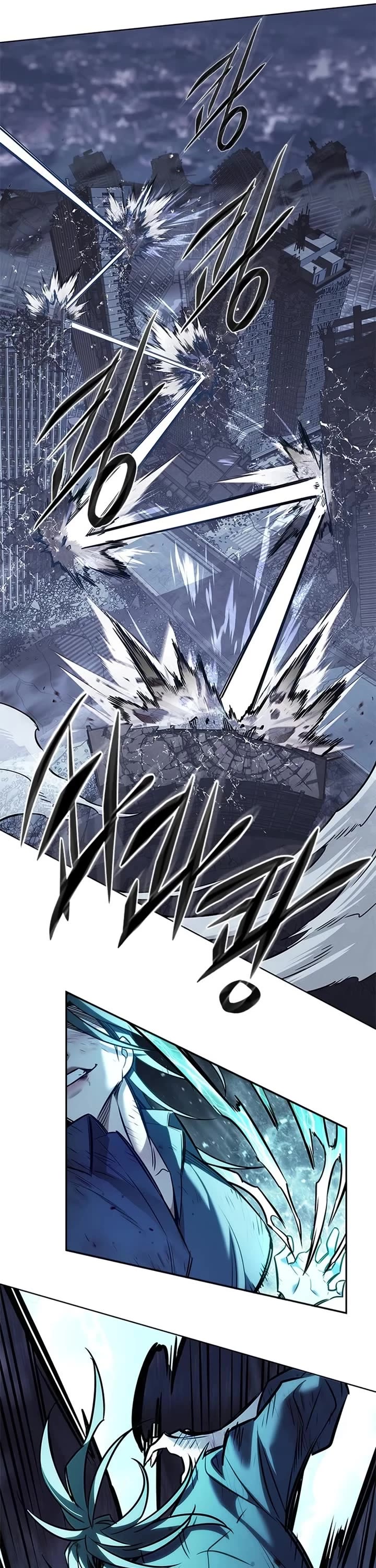 Eleceed chapter 384 page 61