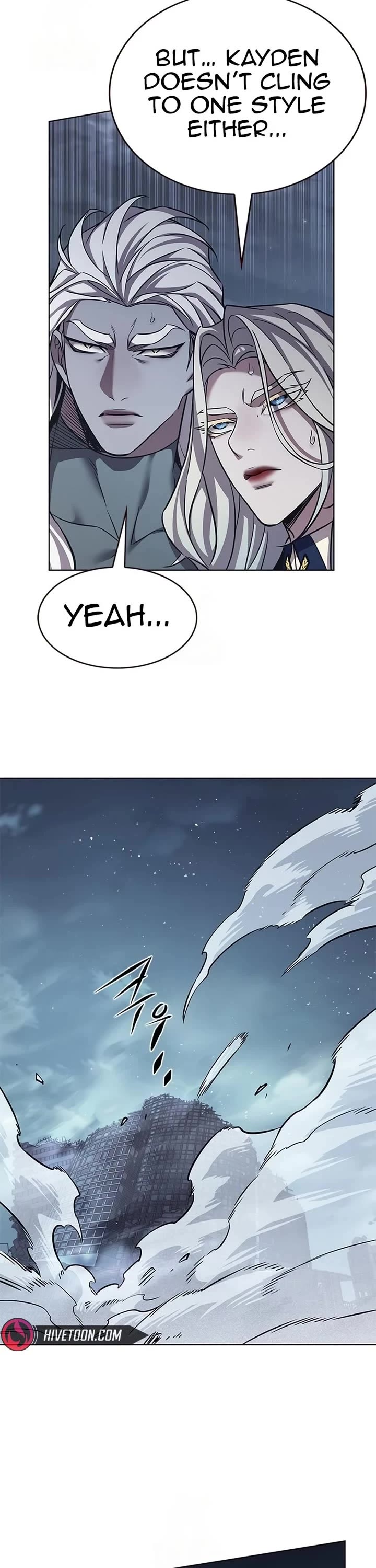 Eleceed chapter 384 page 64