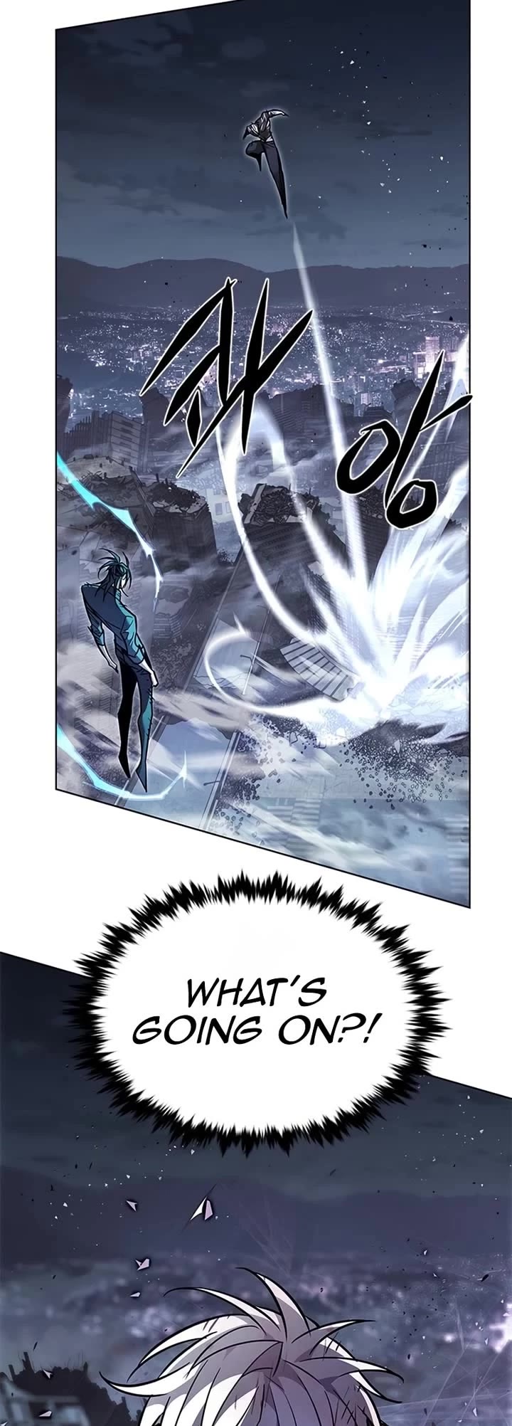 Eleceed chapter 384 page 65