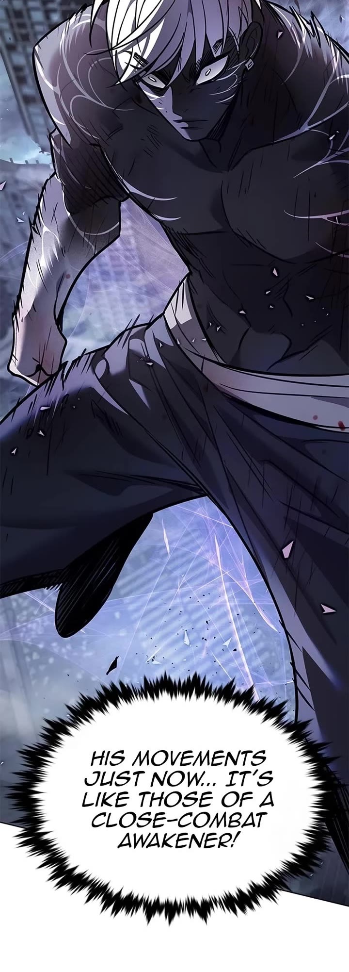 Eleceed chapter 384 page 66