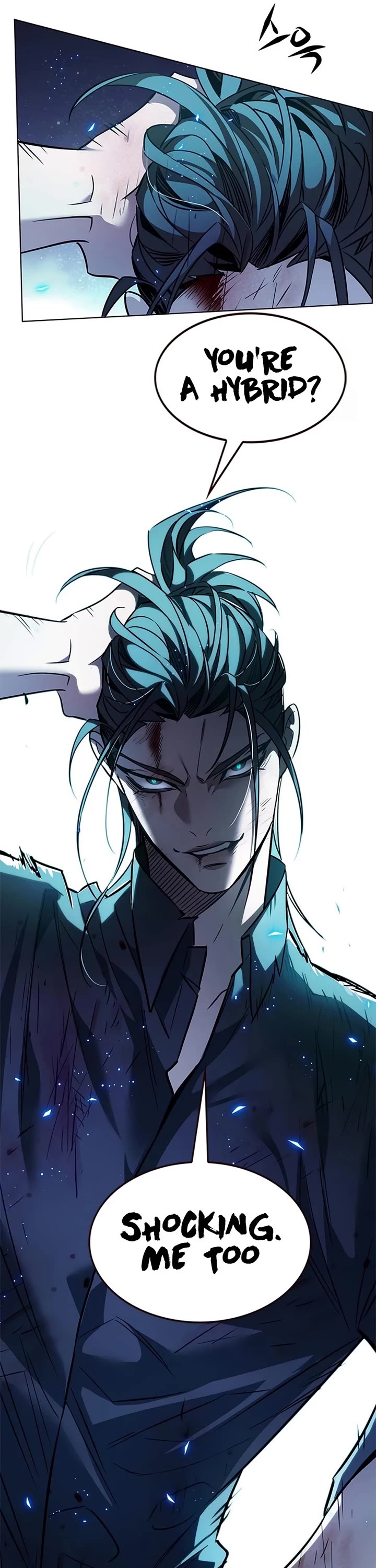 Eleceed chapter 384 page 67