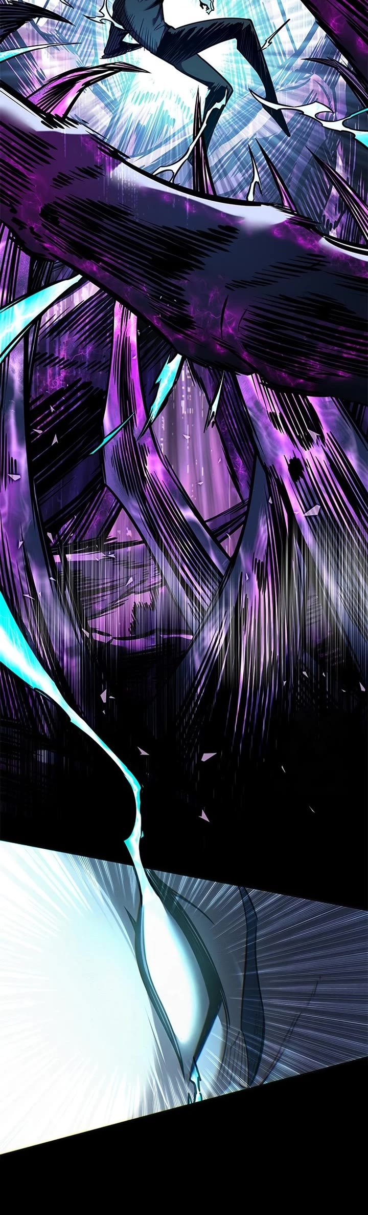 Eleceed chapter 384 page 7