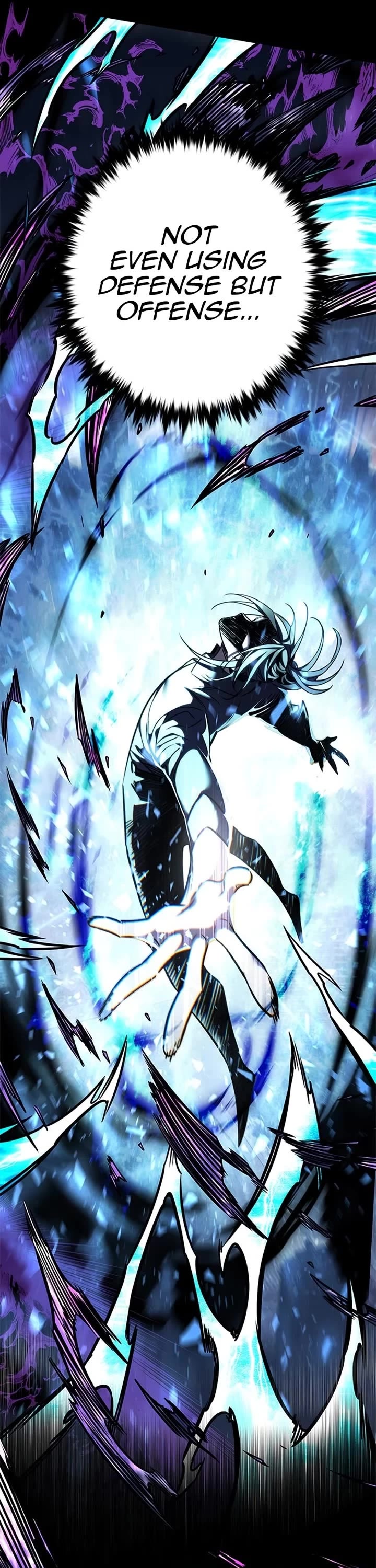 Eleceed chapter 384 page 8