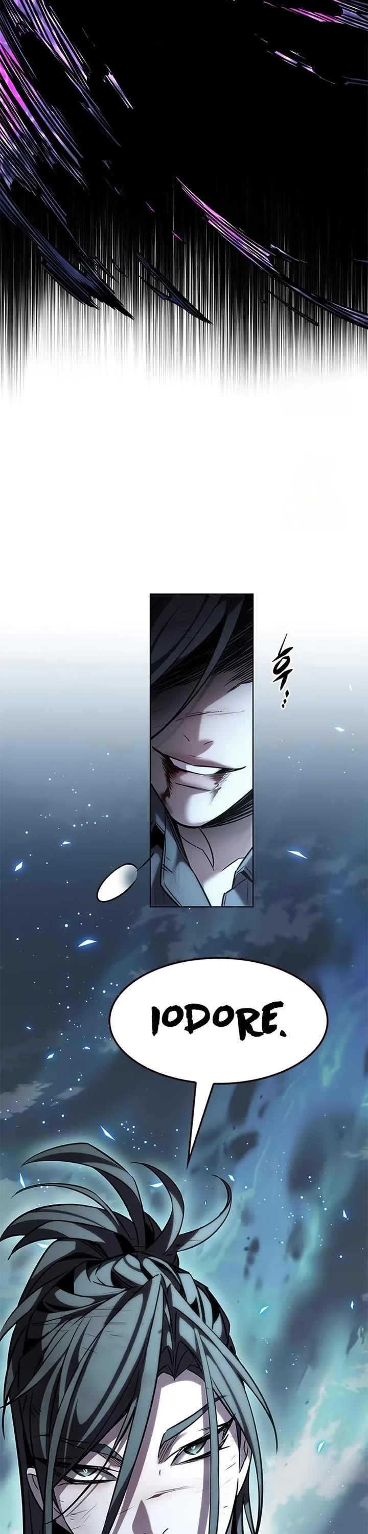 Eleceed chapter 384 page 9