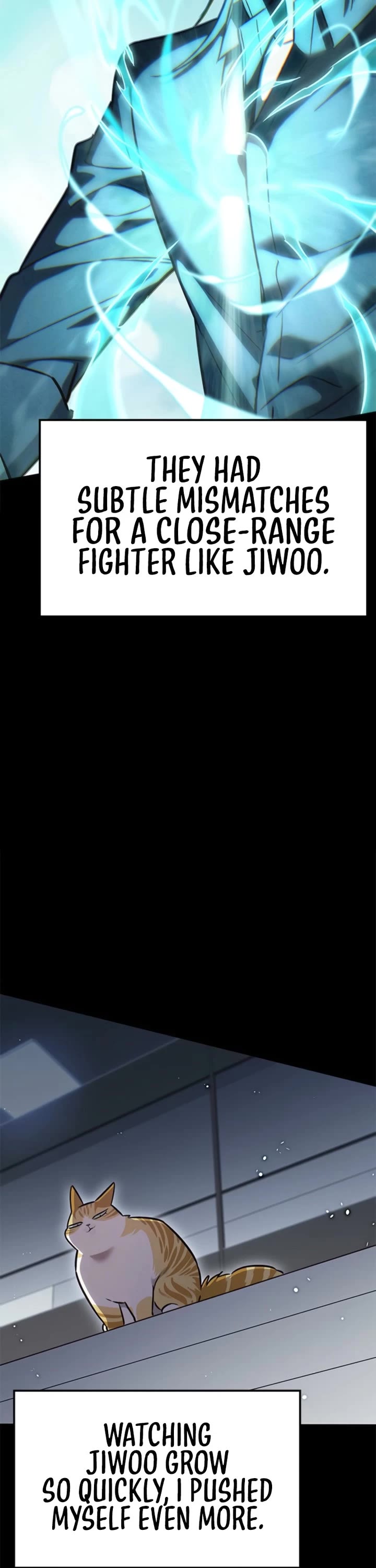 Eleceed chapter 385 page 10