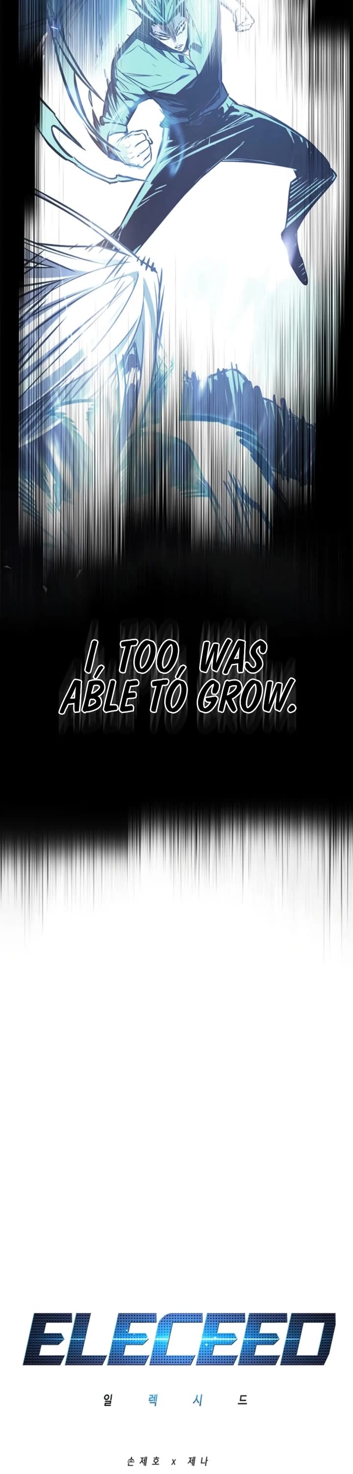 Eleceed chapter 385 page 13