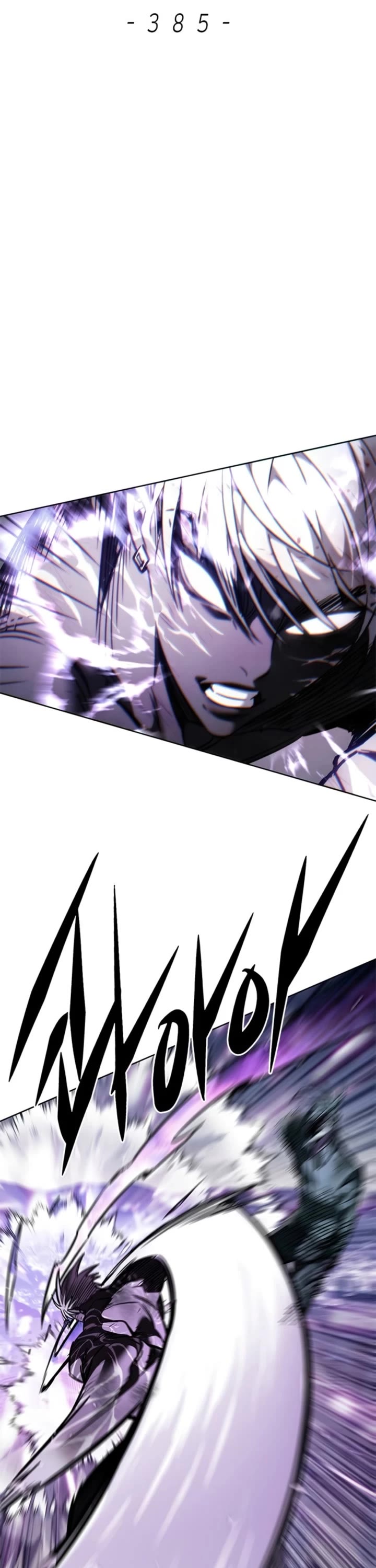 Eleceed chapter 385 page 14