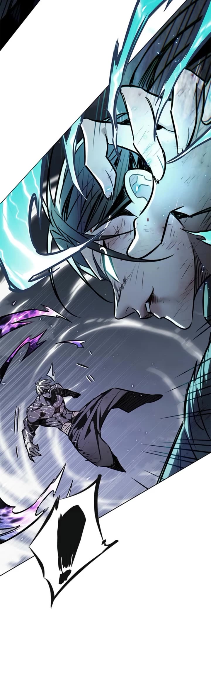 Eleceed chapter 385 page 19